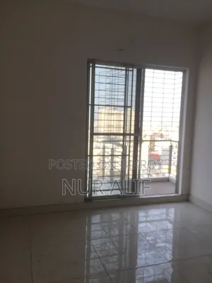 3-Bedroom Apartment in Seltech Enclave, Malibag for Sale