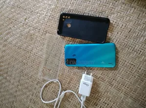Itel Vision 1 Pro 32 GB Blue