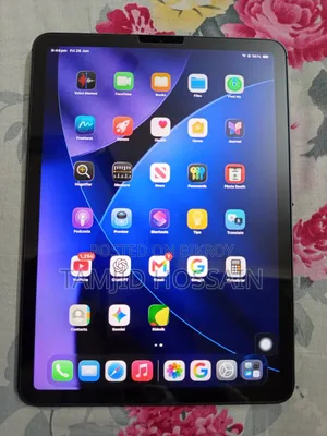 Apple iPad Air 64 GB Gray