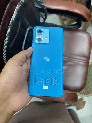 Motorola Edge 40 Neo 256 GB Blue