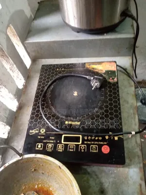 ইনফ্রারেড চুলা