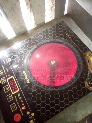 ইনফ্রারেড চুলা