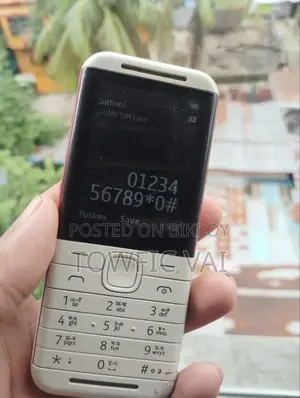 Nokia 150 Red