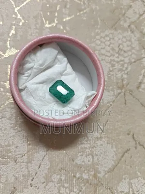 Colombian Emerald