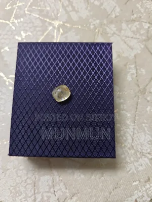 Srilankan Yellow Sapphire