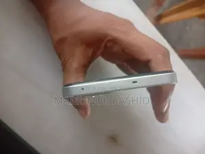 Realme P3 Pro 256 GB Silver