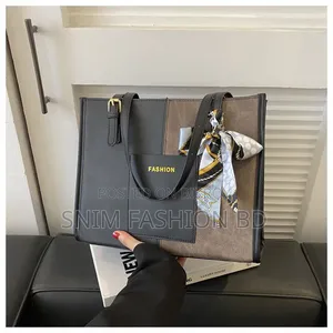 Tote Bag (P-3607)