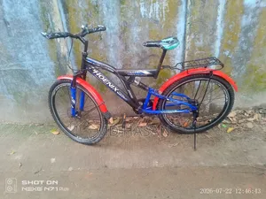 Phoenix ব্র্যান্ডের সাইকেল বিক্রি করা হবে