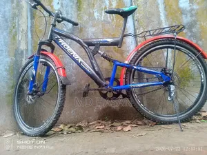 Phoenix ব্র্যান্ডের সাইকেল বিক্রি করা হবে