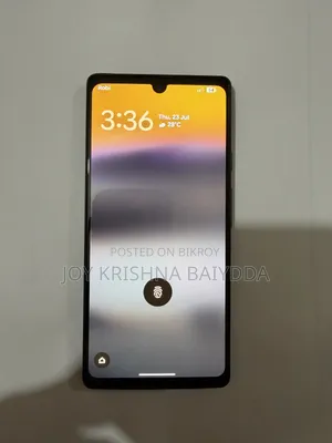 গুগল পিক্সেল ৬এ ১২৮ জিবি কালো
