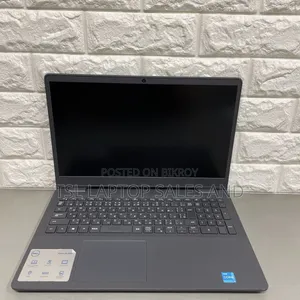 Laptop Dell Vostro 3500 8GB Intel Core I5 SSD 256GB