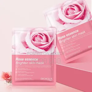 Facial Mask