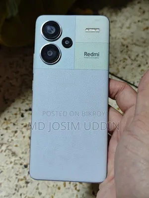 শাওমি ১৩ প্রো ২৫৬ জিবি