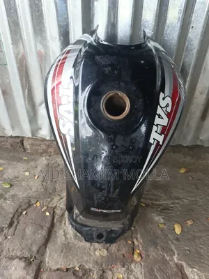 টিভিএস মেট্রো ২০২০ কালো