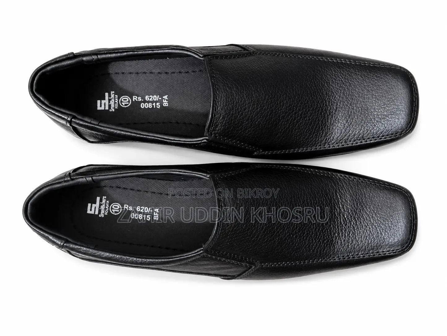 Formal Shoes
