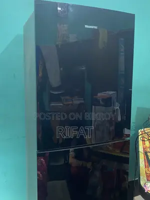 ট্রান্সটেক ফ্রিজ