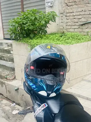 Axor Helmet