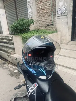 Axor Helmet