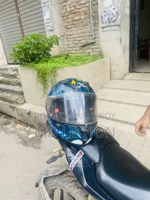 Axor Helmet