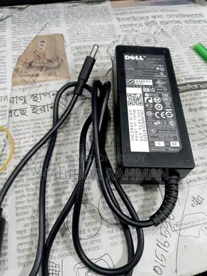 ডেল অ্যাডাপ্টার