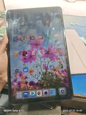 Honor Pad 8 128 GB Blue