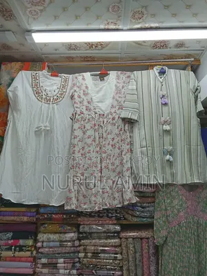 মহিলাদের জন্য টু পিস পোশাক