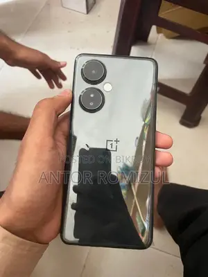 ওয়ানপ্লাস নর্ড সিই ৩ লাইট ৫জি ১২৮ জিবি