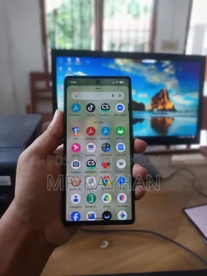 গুগল পিক্সেল ৬ ১২৮ জিবি ব্ল্যাক