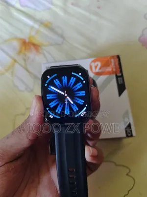 Haylou Watch 3