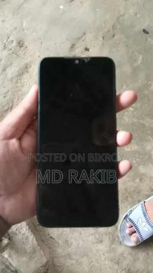 শাওমি রেডমি নোট ৭এস ৩২ জিবি ব্ল্যাক