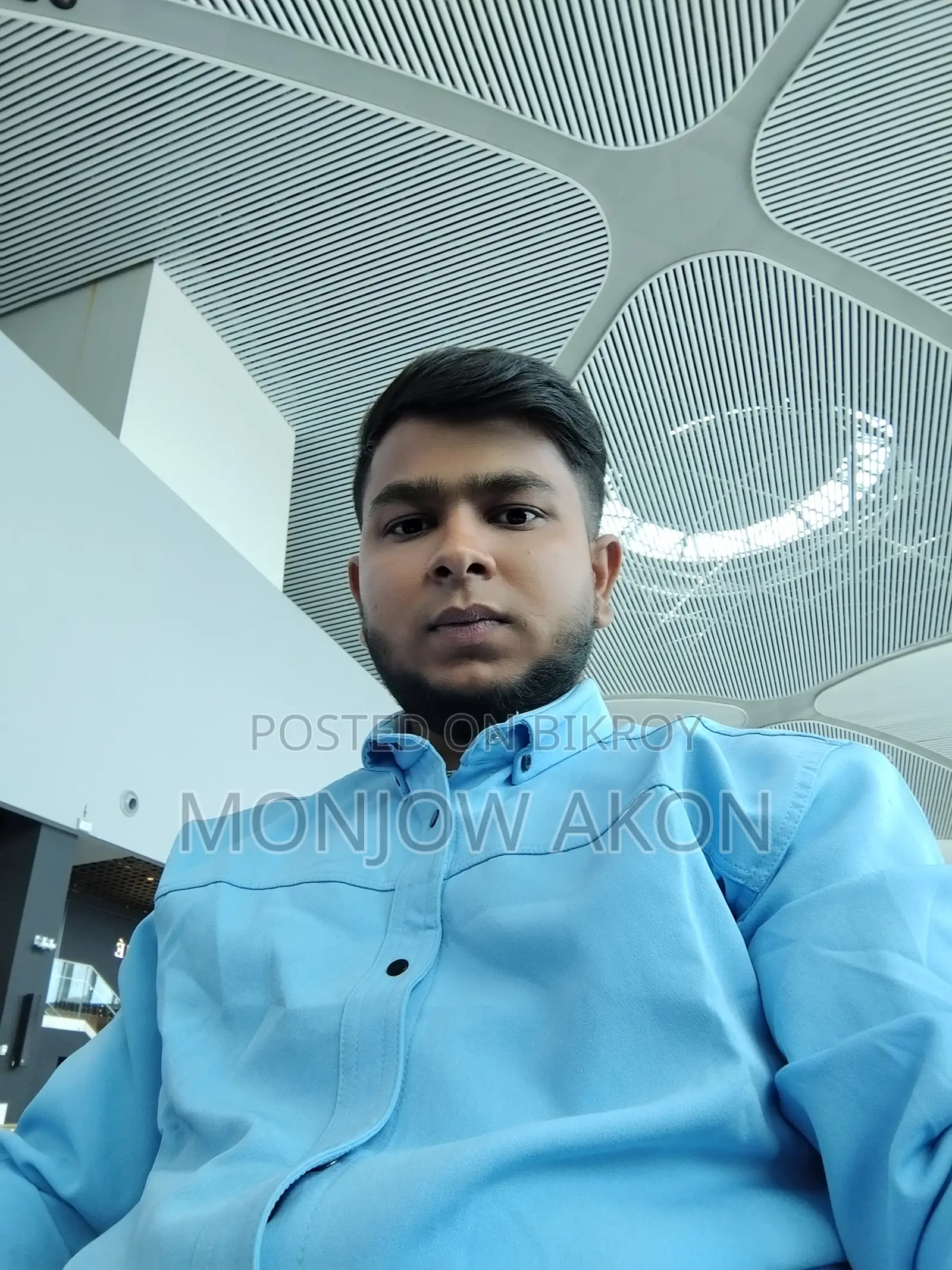 Sales Assistant