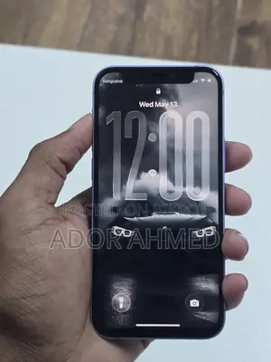 অ্যাপল আইফোন ১২ মিনি ৬৪ জিবি বেগুনি