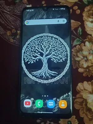 স্যামসাং গ্যালাক্সি এ৩১ ৬৪ জিবি ব্লু