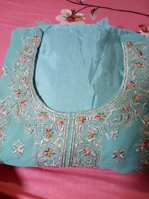 পাকিস্তানি থ্রি পিস