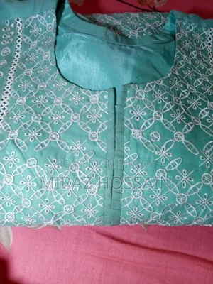 পাকিস্তানি থ্রি পিস