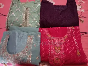 পাকিস্তানি থ্রি পিস