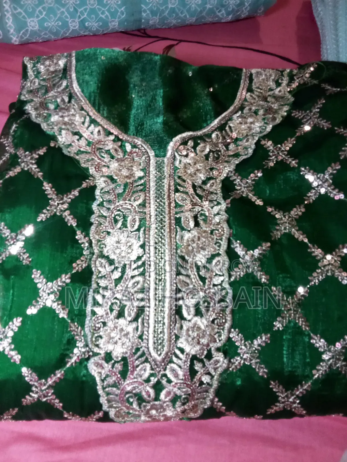 পাকিস্তানি থ্রি পিস