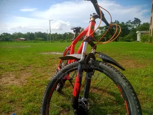 সাইকেলটি বিক্রি করা হবে।