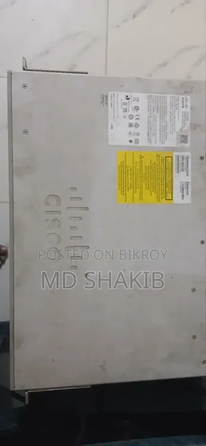 সিসকো ক্যাটালিস্ট সুইচ বিক্রয়