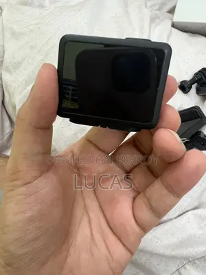 GoPro Hero