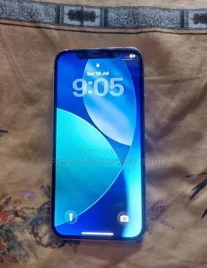 অ্যাপল আইফোন ১২ ৬৪ জিবি ব্লু