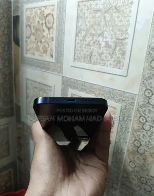 অ্যাপল আইফোন ১২ ৬৪ জিবি ব্লু