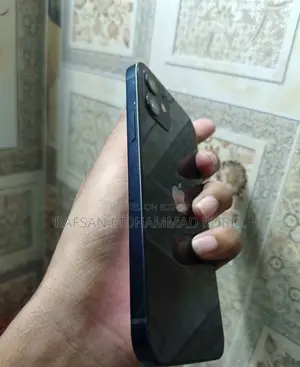 অ্যাপল আইফোন ১২ ৬৪ জিবি ব্লু
