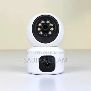Wifi Security Camera