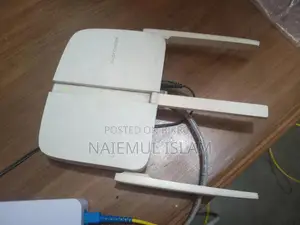 Mercusys MW305R White Wireless Router