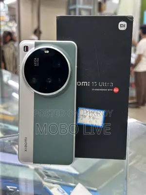 Xiaomi 15 Ultra 512 GB