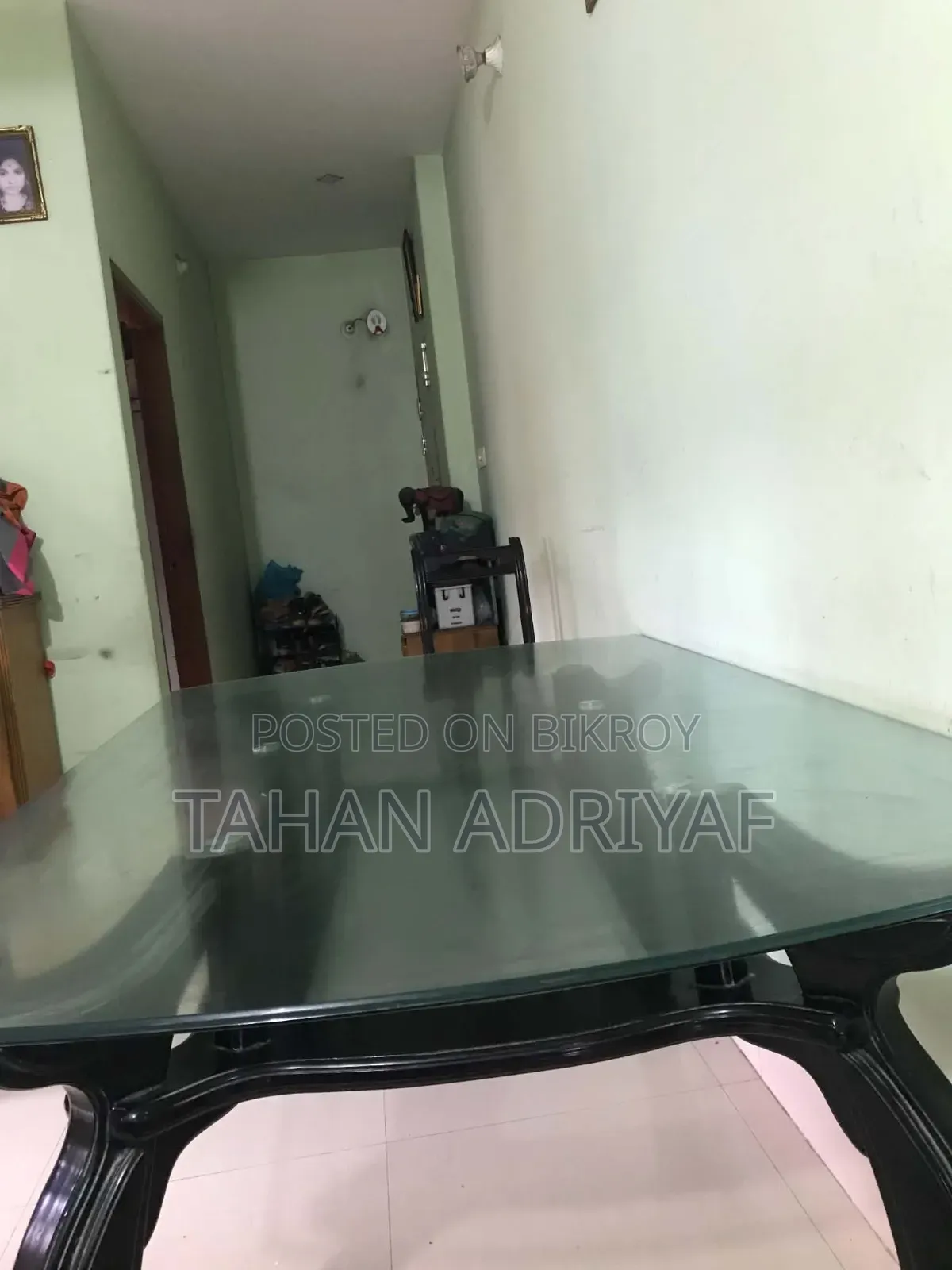Dinning Table