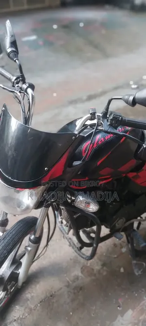 হিরো গ্ল্যামার ২০০৮ ব্ল্যাক