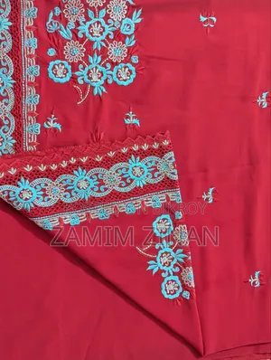 জর্জেট শাড়ি