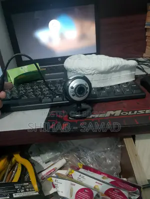 ডেস্কটপ ইউএসবি ক্যামেরা